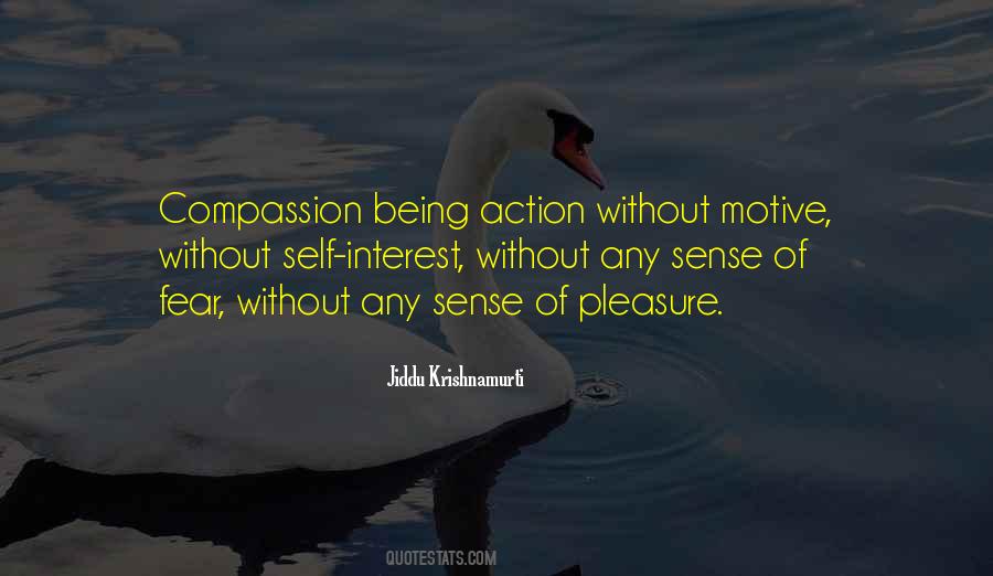 Spiritual Compassion Quotes #257544