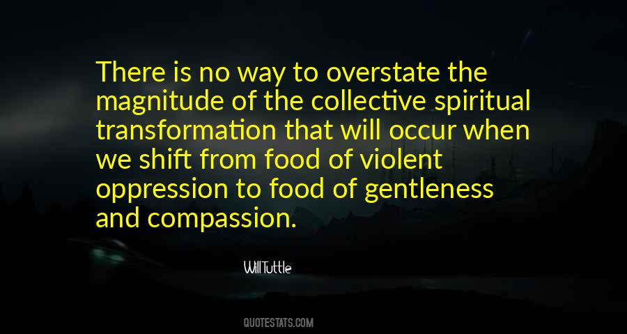 Spiritual Compassion Quotes #512486