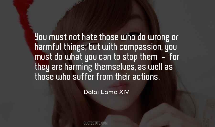 Spiritual Compassion Quotes #528993