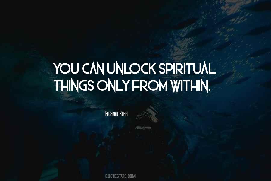 Spiritual Compassion Quotes #561027
