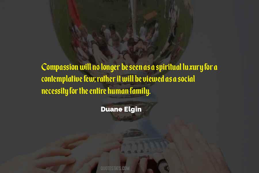 Spiritual Compassion Quotes #561358