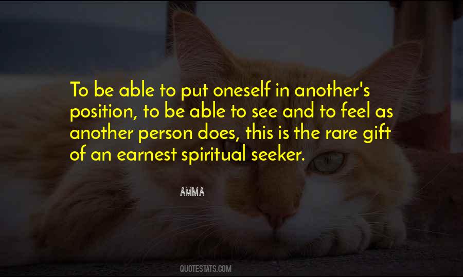 Spiritual Compassion Quotes #598524