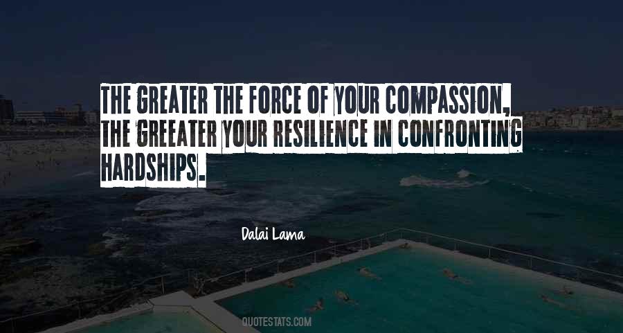 Spiritual Compassion Quotes #960665