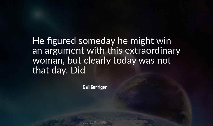 You Cant Win An Argument Quotes #239298