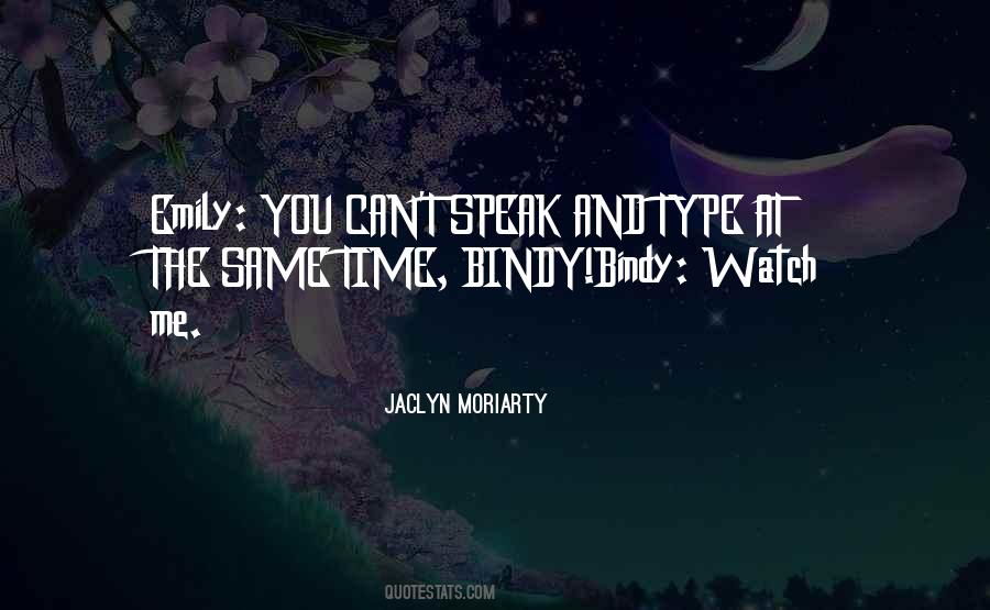 Watch How You Speak To Others Quotes #1079933
