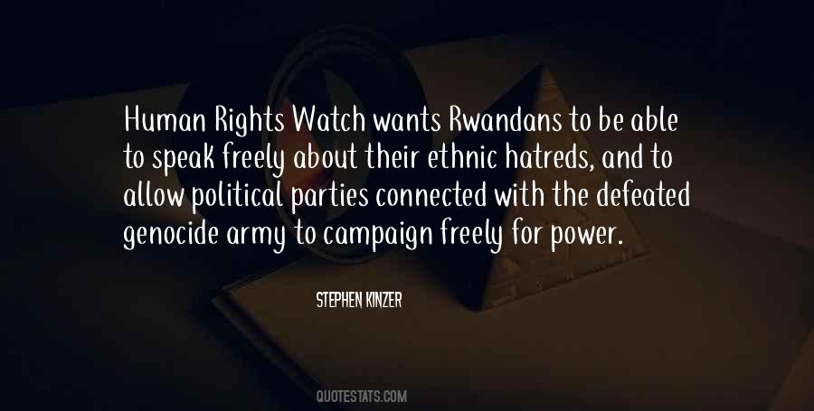 Watch How You Speak To Others Quotes #660363