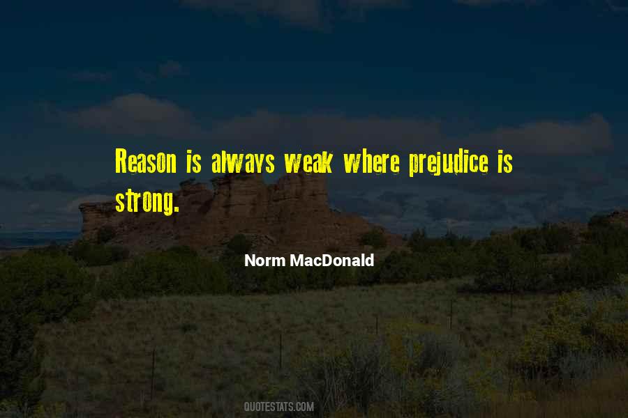 Is Strong Quotes #1011646