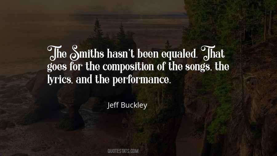 Songs And Lyrics Quotes #1105183
