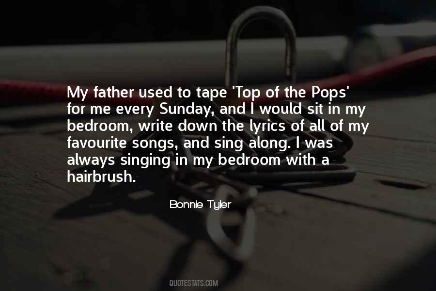Songs And Lyrics Quotes #1426005