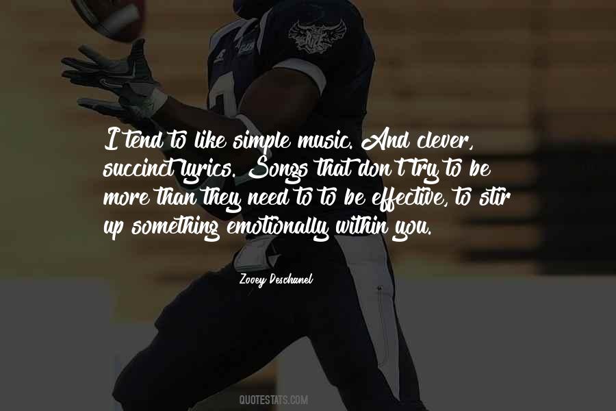 Songs And Lyrics Quotes #222015