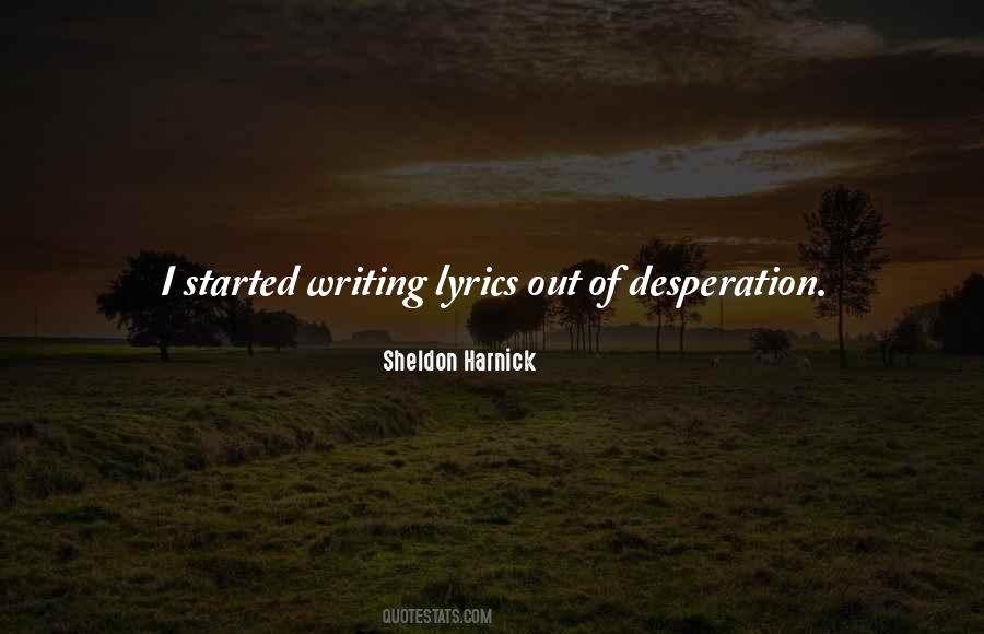 Songs And Lyrics Quotes #905067