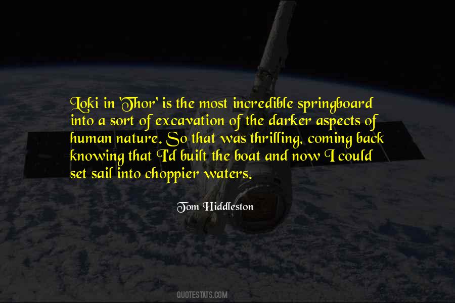 Loki Thor Quotes #631887