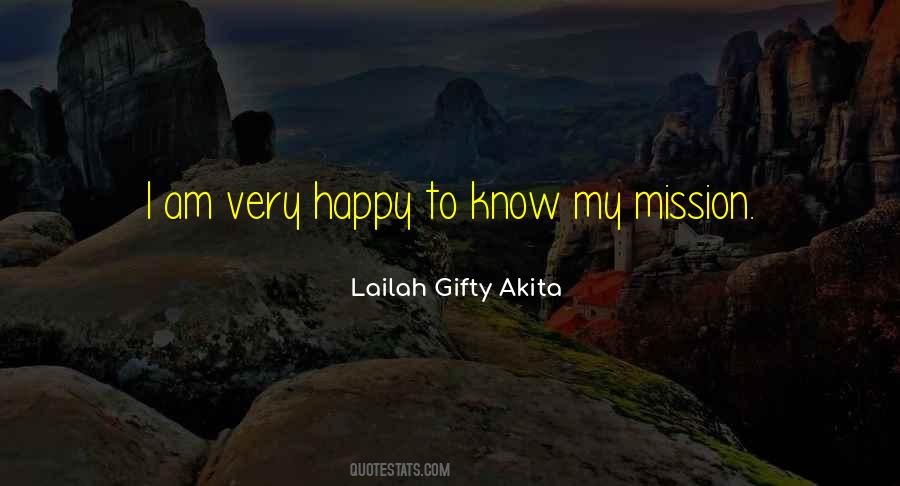 Am Very Happy Quotes #990182