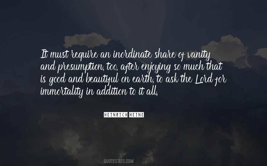 Hes Special Quotes #1842875