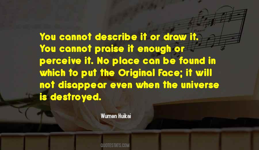 When Enough Is Not Enough Quotes #1260431