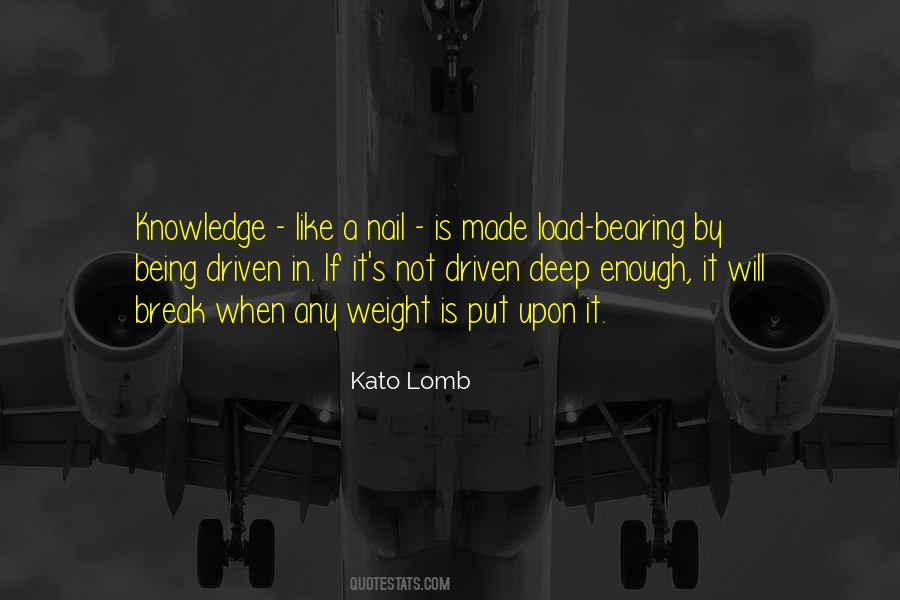 When Enough Is Not Enough Quotes #1377081