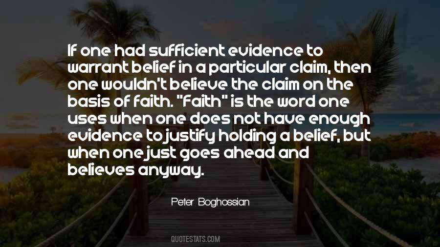 When Enough Is Not Enough Quotes #1579088