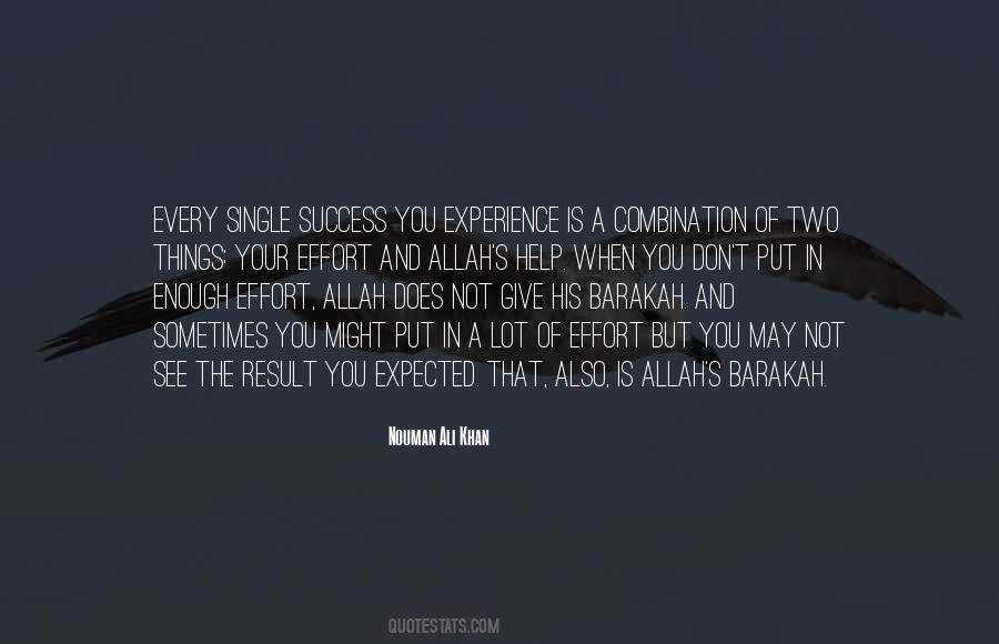 When Enough Is Not Enough Quotes #1602684