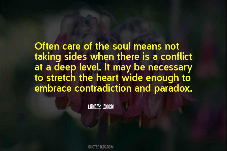 When Enough Is Not Enough Quotes #1649389