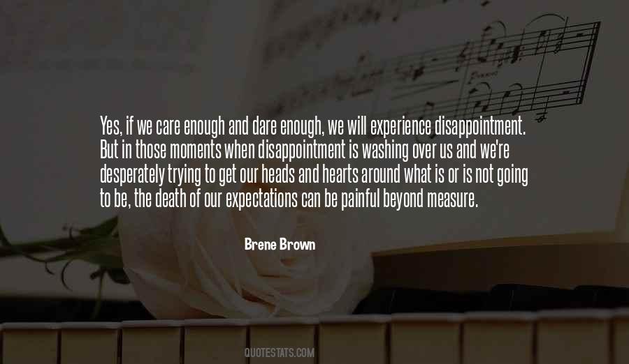 When Enough Is Not Enough Quotes #1735576