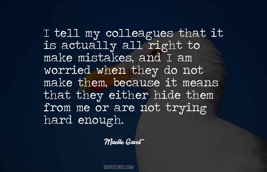 When Enough Is Not Enough Quotes #630504