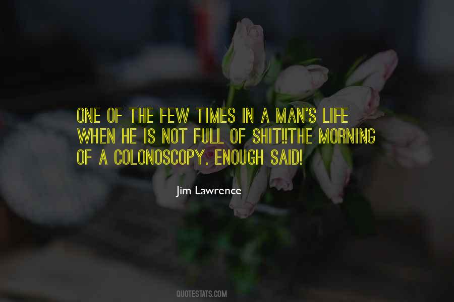 When Enough Is Not Enough Quotes #641785