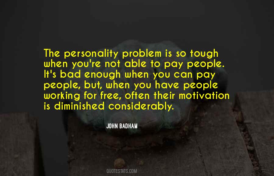 When Enough Is Not Enough Quotes #645239
