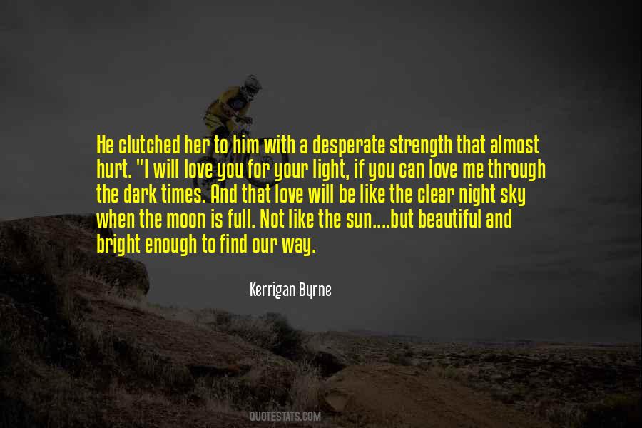When Enough Is Not Enough Quotes #869921