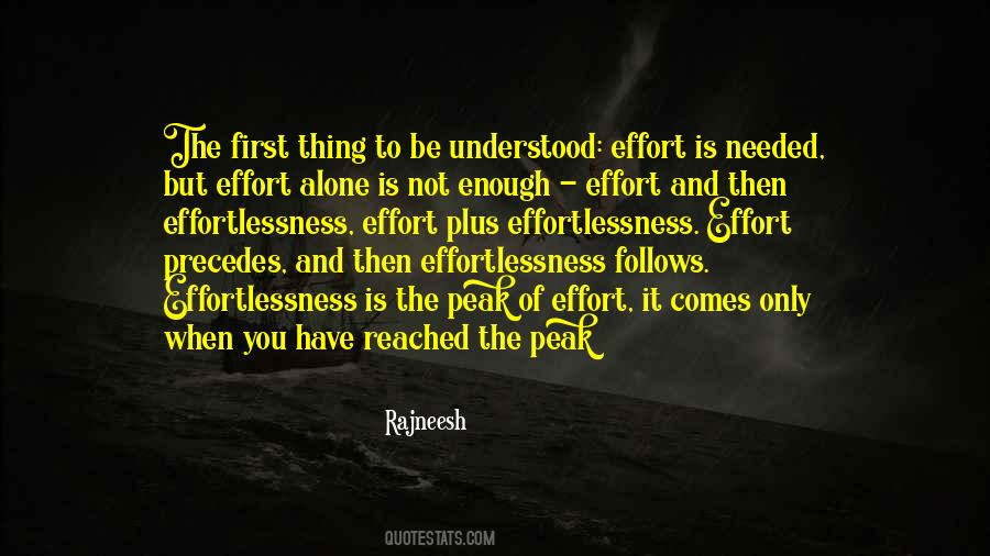 When Enough Is Not Enough Quotes #967133