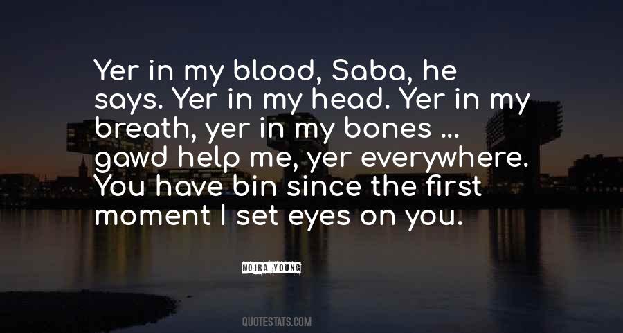 Leaving Favourite Place Quotes #109197