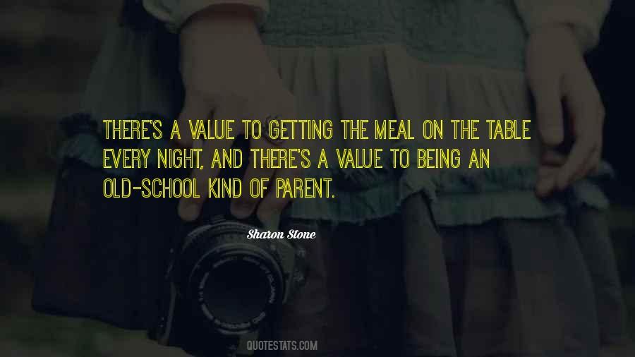 Leaving Favourite Place Quotes #1827072