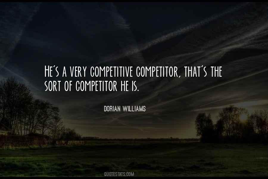 David Morgan Quotes #515047