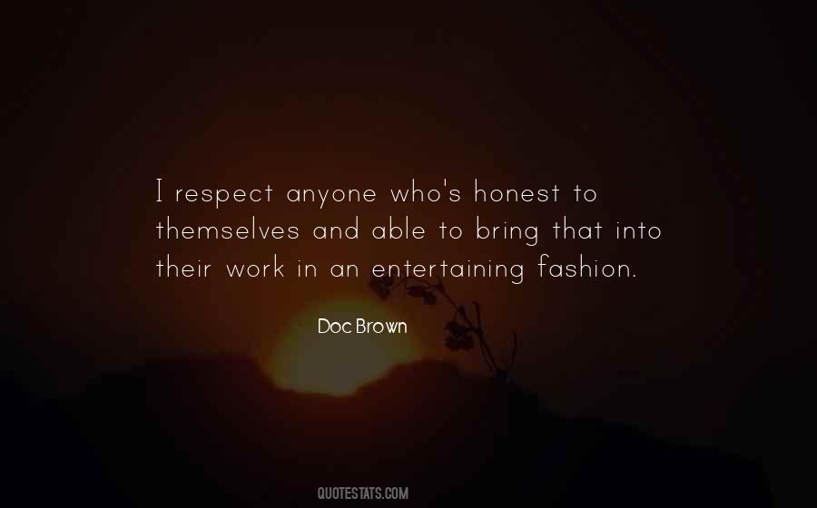 David Morgan Quotes #737417