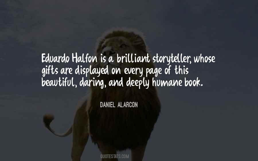 Beautiful Gifts Quotes #1440616