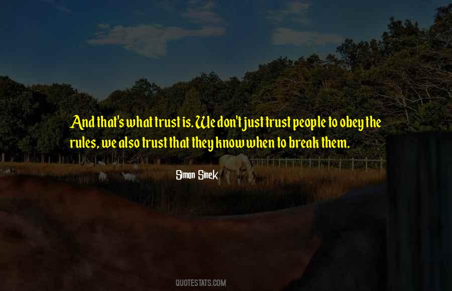 Don't Obey Quotes #1014827 Don't Obey Quotes #1014827