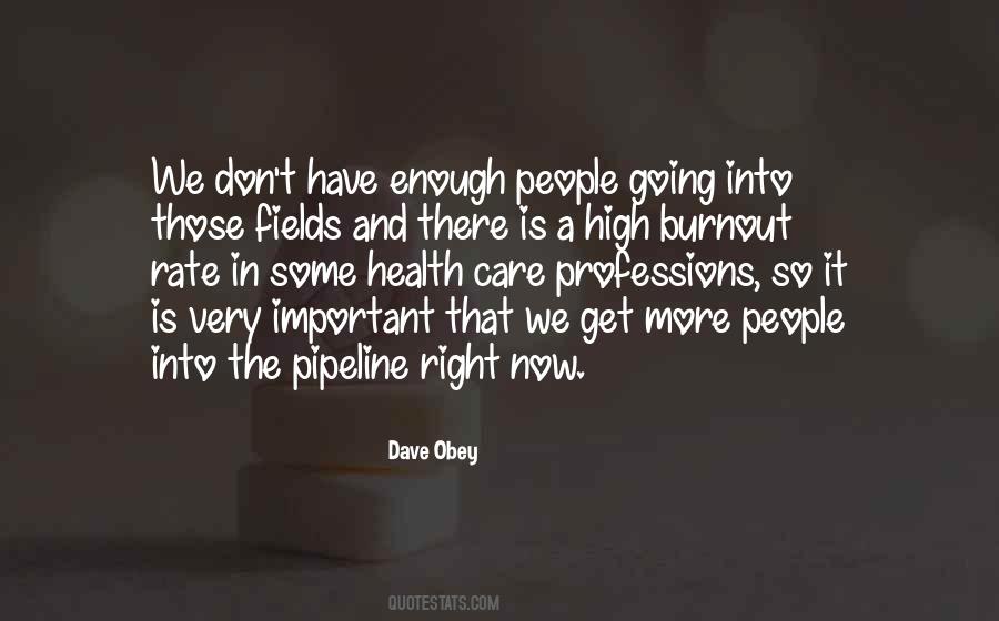 Don't Obey Quotes #1610248 Don't Obey Quotes #1610248