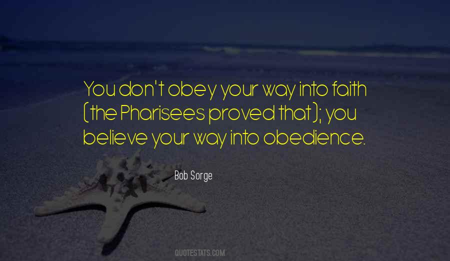 Don't Obey Quotes #737431 Don't Obey Quotes #737431