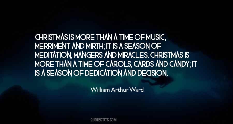 Quotes About Music And Meditation #826934
