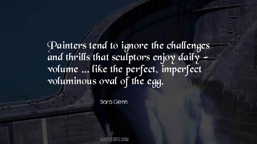 Imperfect Perfect Quotes #1010501