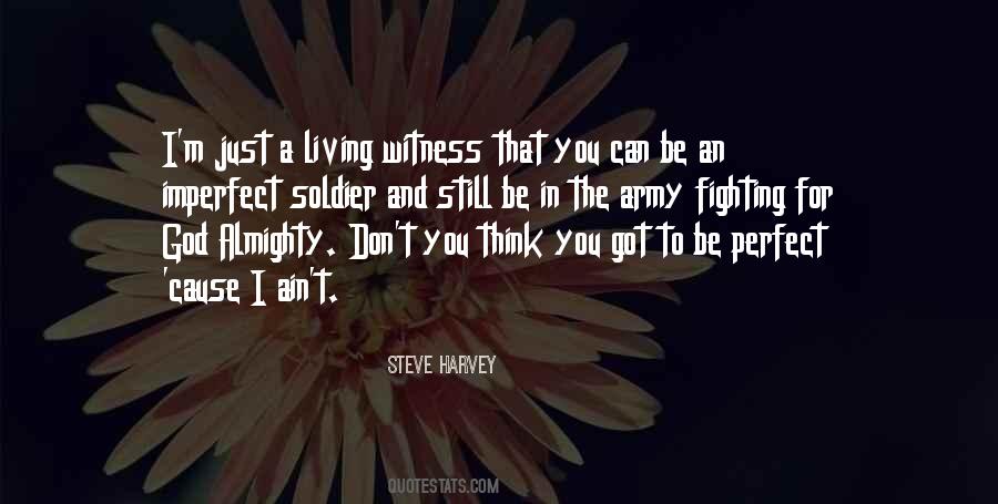 Imperfect Perfect Quotes #104203