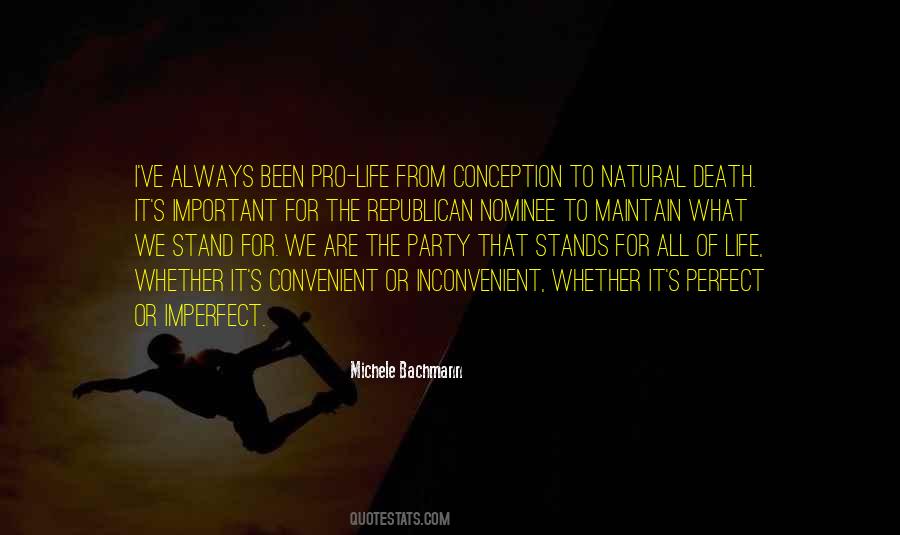 Imperfect Perfect Quotes #1686576