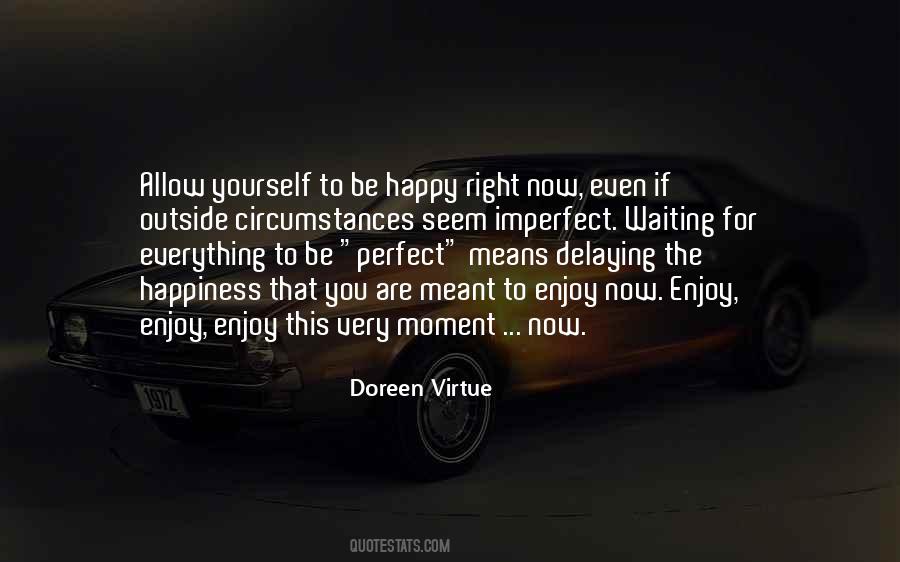 Imperfect Perfect Quotes #689883