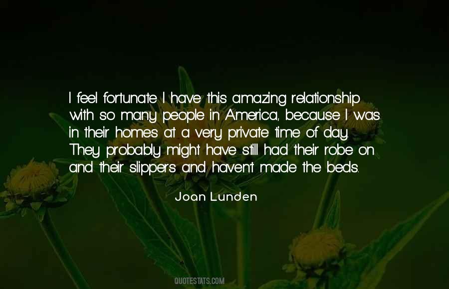 Quotes About Having A Private Relationship #1221260