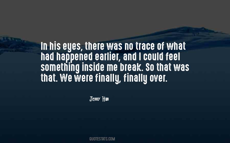Don't Overreact Quotes #1540661