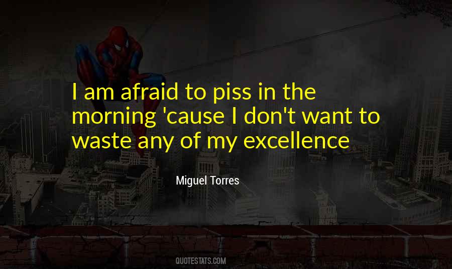 Don't Piss Me Off Quotes #114081