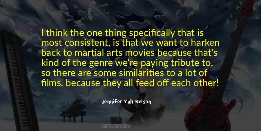 Agent Jimmy Woo Quotes #982899