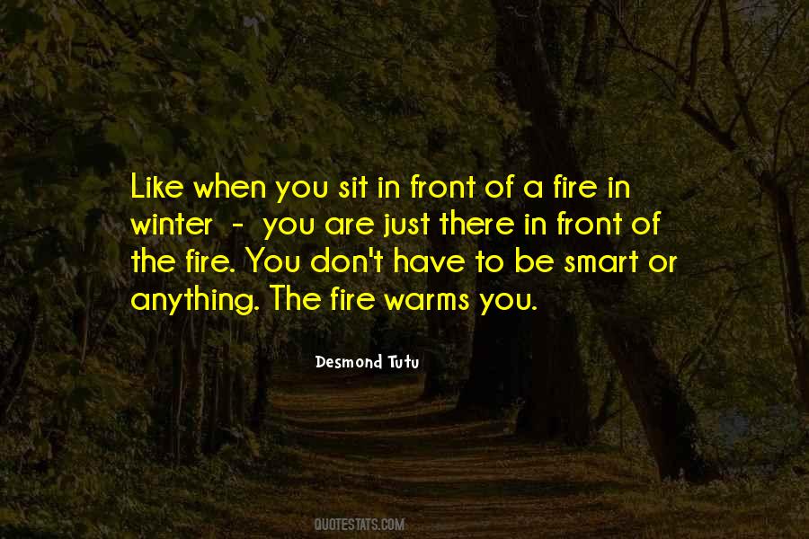 Love Winter Quotes #1119042