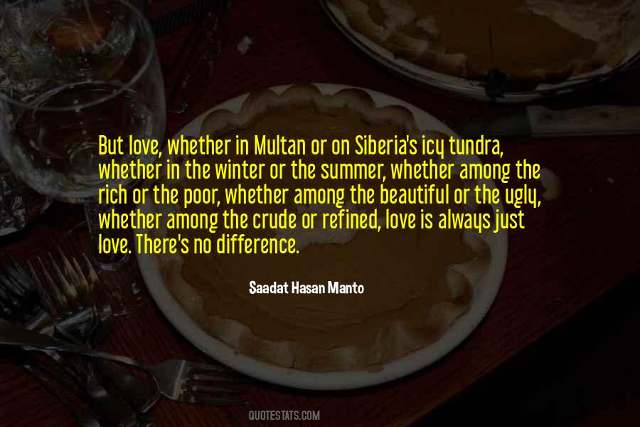 Love Winter Quotes #954644
