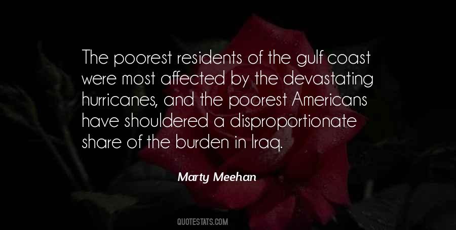 Share The Burden Quotes #883297