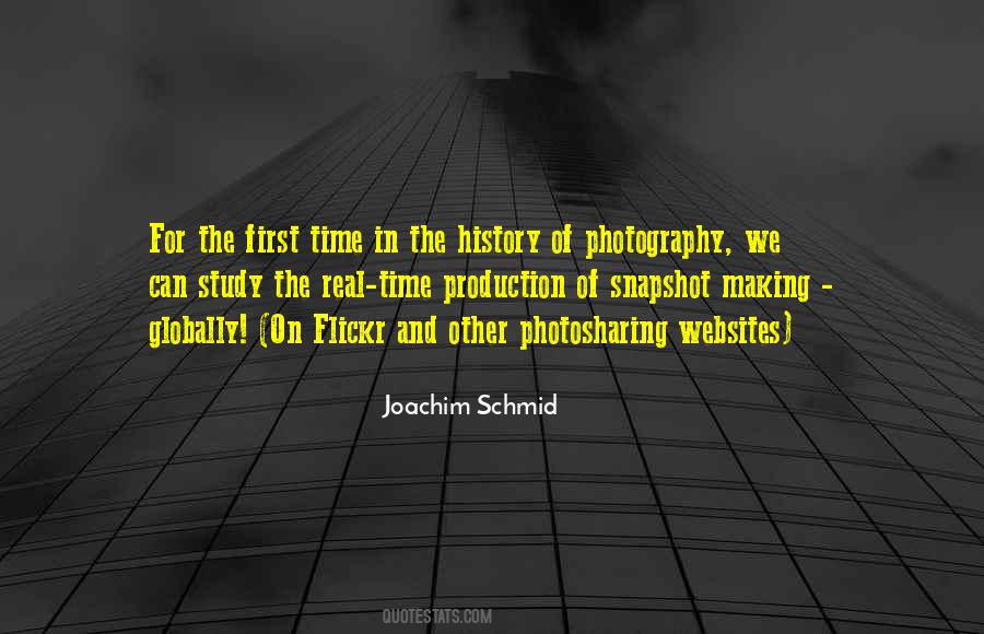 Joachim L W Quotes #144796